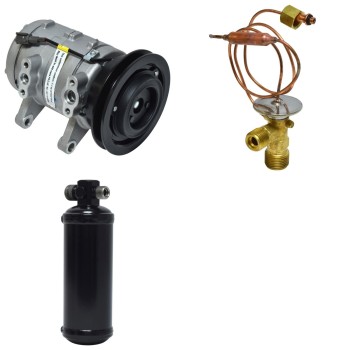 A/C Compressor Kit