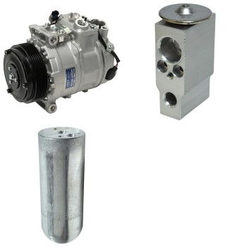 A/C Compressor Kit