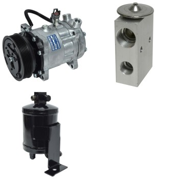 A/C Compressor Kit