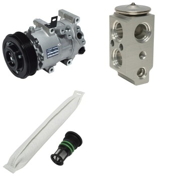 A/C Compressor Kit