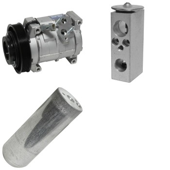 A/C Compressor Kit