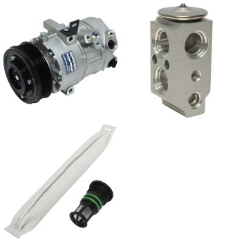 A/C Compressor Kit