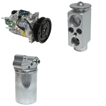 A/C Compressor Kit
