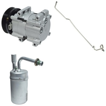 A/C Compressor Kit
