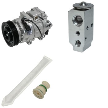 A/C Compressor Kit