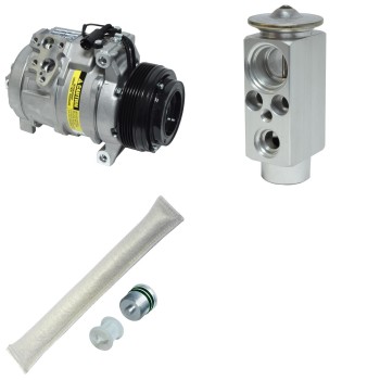 A/C Compressor Kit