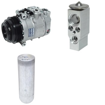 A/C Compressor Kit