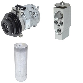 A/C Compressor Kit
