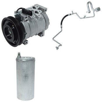 A/C Compressor Kit