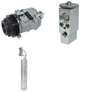 A/C Compressor Kit