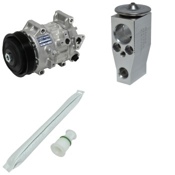 A/C Compressor Kit