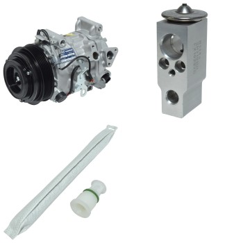 A/C Compressor Kit
