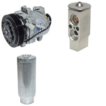 A/C Compressor Kit