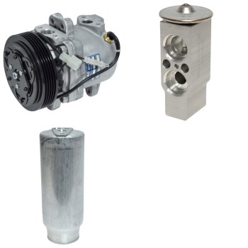 A/C Compressor Kit