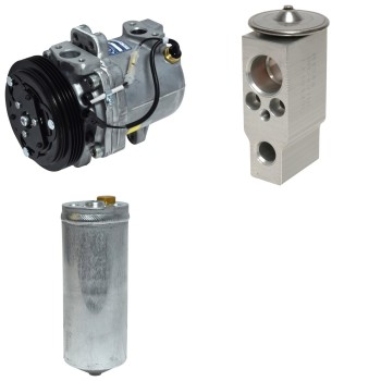 A/C Compressor Kit