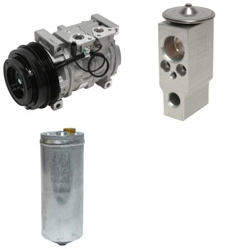 A/C Compressor Kit