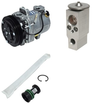 A/C Compressor Kit