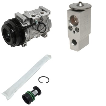 A/C Compressor Kit