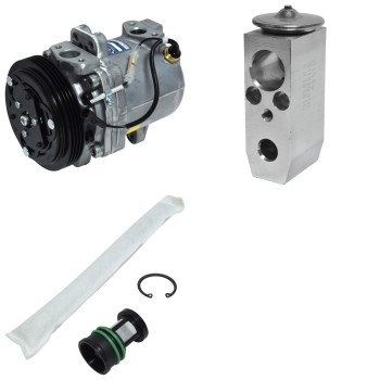 A/C Compressor Kit