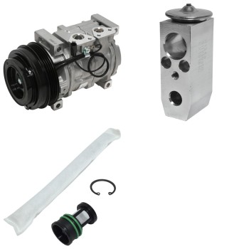 A/C Compressor Kit