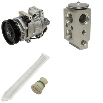 A/C Compressor Kit