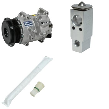 A/C Compressor Kit