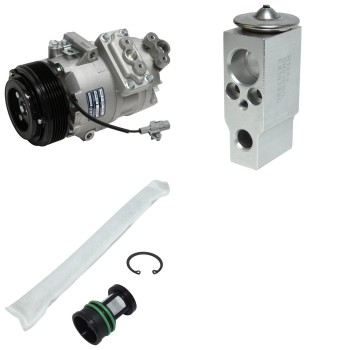 A/C Compressor Kit