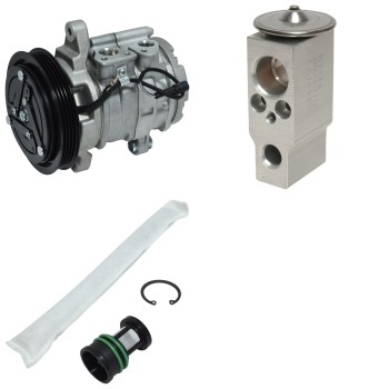 A/C Compressor Kit