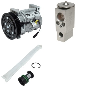 A/C Compressor Kit