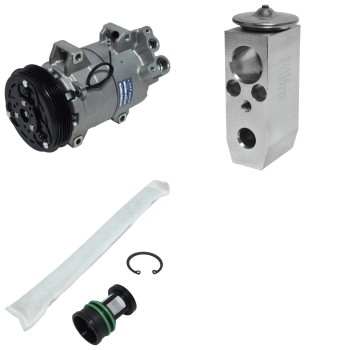 A/C Compressor Kit