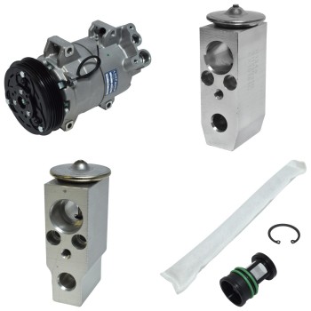A/C Compressor Kit