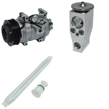 A/C Compressor Kit