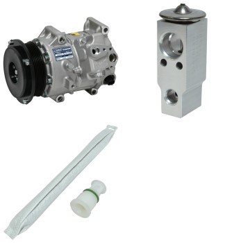A/C Compressor Kit