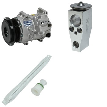 A/C Compressor Kit