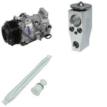 A/C Compressor Kit