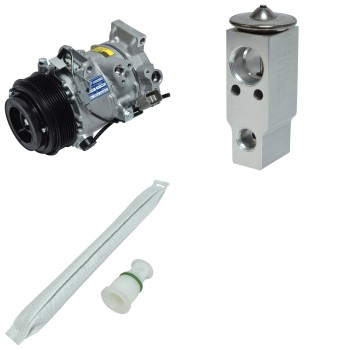 A/C Compressor Kit