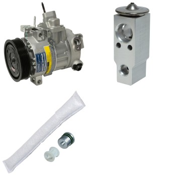 A/C Compressor Kit