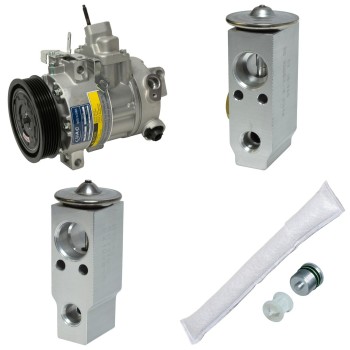 A/C Compressor Kit