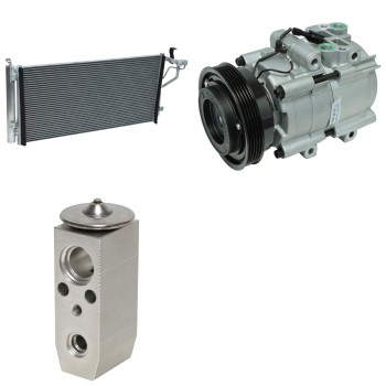 A/C Compressor Kit