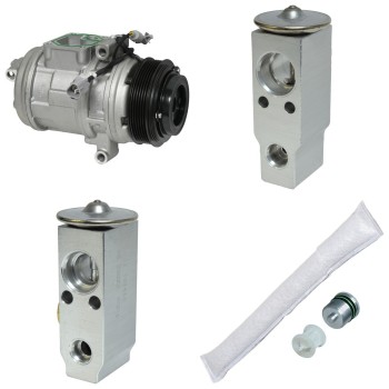 A/C Compressor Kit