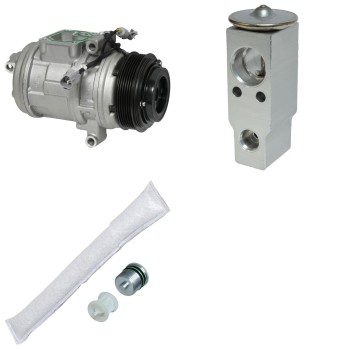 A/C Compressor Kit
