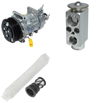 A/C Compressor Kit