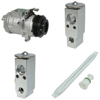 A/C Compressor Kit