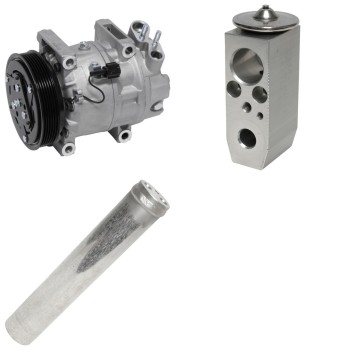 A/C Compressor Kit