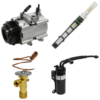 A/C Compressor Kit