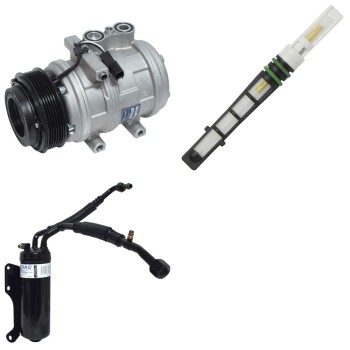 A/C Compressor Kit