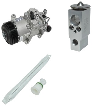 A/C Compressor Kit