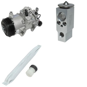 A/C Compressor Kit
