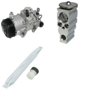 A/C Compressor Kit