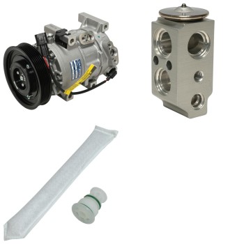A/C Compressor Kit